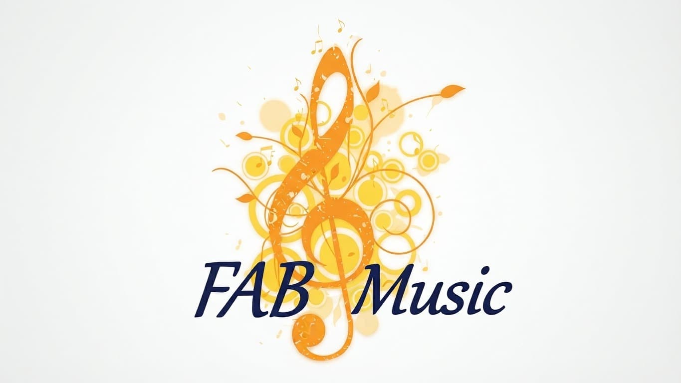 Fab Music Classes (Term 4) Mini Musos - Churton Park (Tuesdays)